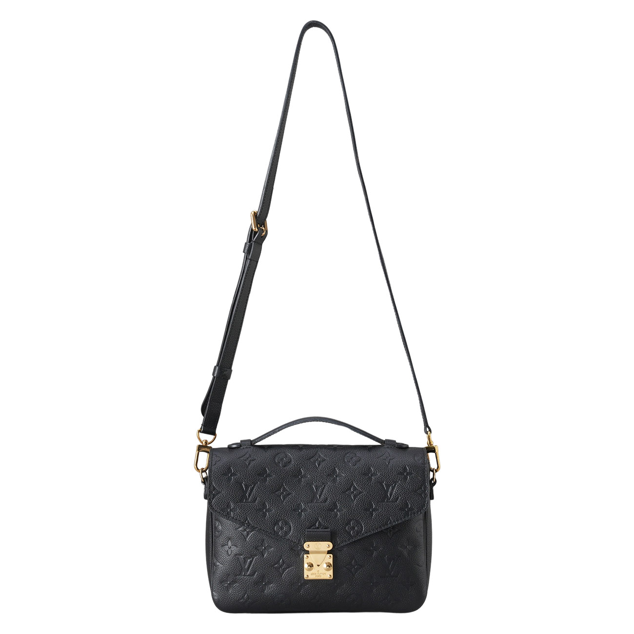 LOUIS VUITTON(USED)루이비통 앙프렝뜨 포쉐트 메티스